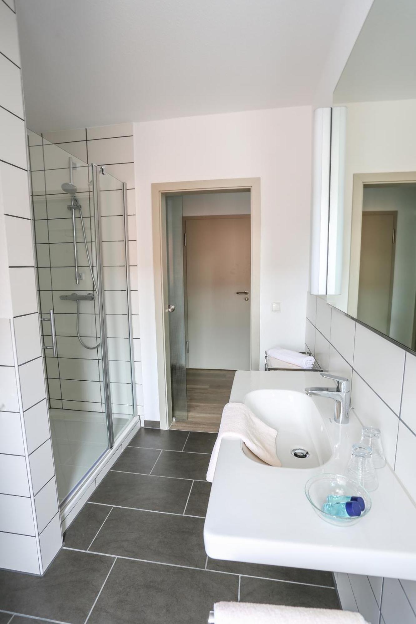 Hotel Landgasthof Zum Kaffelstein Kreuzwertheim Номер фото